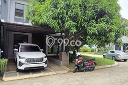 Jual Rumah Minimalis Bagus Punya 3 KT di Cinere Depok SHM Jual Rumah Minimalis Bagus Punya 3 KT di Cinere Depok SHM