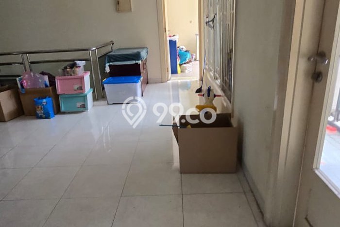 Siap Huni Hunian Elit 4 Kamar di Cilandak Dekat ke Mana Saja Siap Huni Hunian Elit 4 Kamar di Cilandak Dekat ke Mana Saja