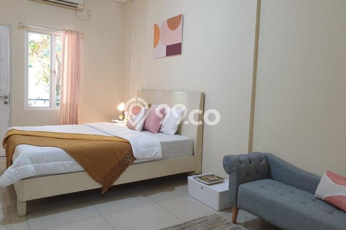 Unit Kost Dijual di Kawasan Mampang Prapatan Jakarta Selatan dengan 12 KT Unit Kost Dijual di Kawasan Mampang Prapatan Jakarta Selatan dengan 12 KT