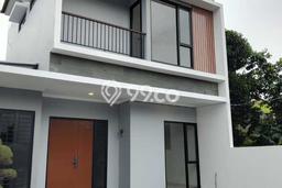Rumah Minimalis 3 KT LT 97m2 di Graha Raya Bintaro Rumah Minimalis 3 KT LT 97m2 di Graha Raya Bintaro