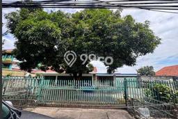 Tanah Kavling untuk Dijual di Kebayoran Lama Jakarta Selatan 4690m2 Tanah Kavling untuk Dijual di Kebayoran Lama Jakarta Selatan 4690m2