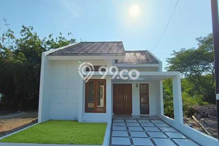 Jual Rumah Murah di Cibiru Bandung Harga Rp 340 Juta LT 70m2 Jual Rumah Murah di Cibiru Bandung Harga Rp 340 Juta LT 70m2