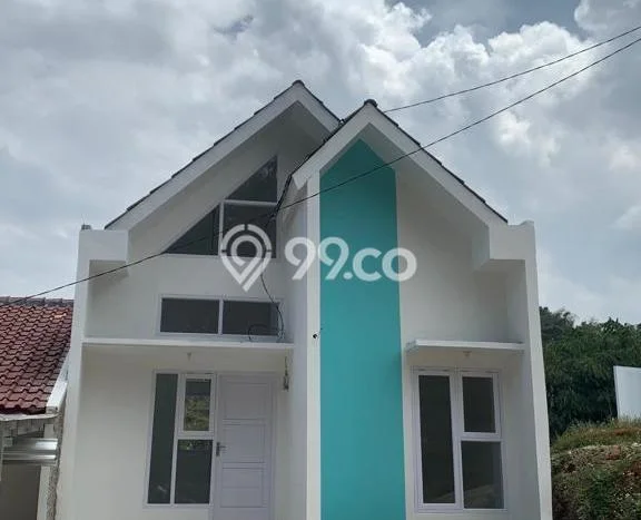 Jual Rumah Murah Meriah Cibiru Punya 2 Kamar & LT 70m2 Jual Rumah Murah Meriah Cibiru Punya 2 Kamar & LT 70m2