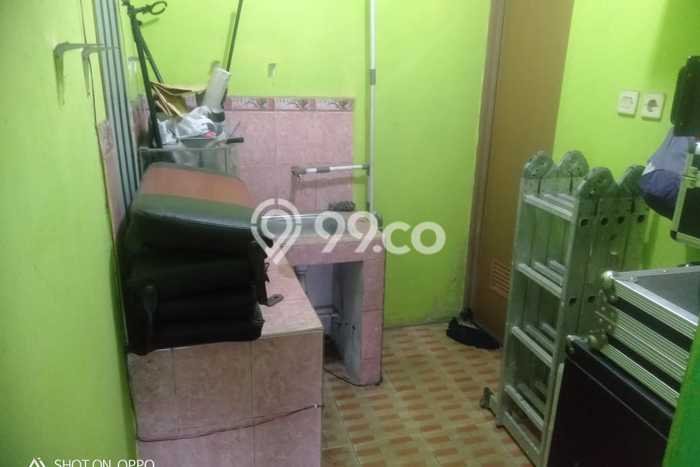 Hunian Terjangkau LT 95m2 di Cicaheum Lingkungan Asri Hunian Terjangkau LT 95m2 di Cicaheum Lingkungan Asri