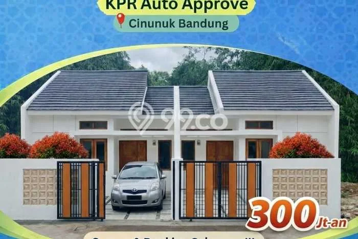 Rumah Minimalis Dijual Lokasi Cibiru 2 Kamar dengan LT 70m2 Rumah Minimalis Dijual Lokasi Cibiru 2 Kamar dengan LT 70m2