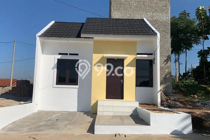 Hunian Murah Dijual di Cibiru, Bandung Harga Rp 330 Juta Hunian Murah Dijual di Cibiru, Bandung Harga Rp 330 Juta