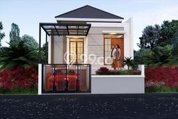 Hunian Murah Dijual di Cibiru, Bandung Harga Rp 330 Juta Hunian Murah Dijual di Cibiru, Bandung Harga Rp 330 Juta