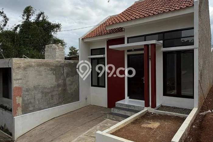 Jual Rumah Murah Meriah Cibiru Punya 2 Kamar & LT 70m2 Jual Rumah Murah Meriah Cibiru Punya 2 Kamar & LT 70m2