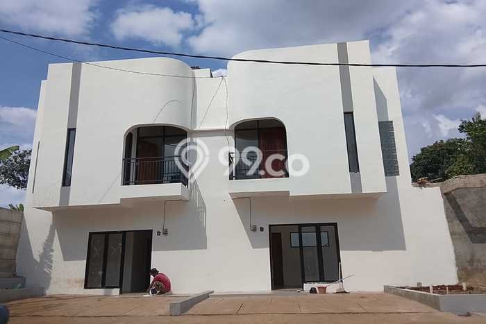 Dijual Cepat Rumah Favorit Siap Huni LB 40m2 di Cilengkrang, Bandung Dijual Cepat Rumah Favorit Siap Huni LB 40m2 di Cilengkrang, Bandung