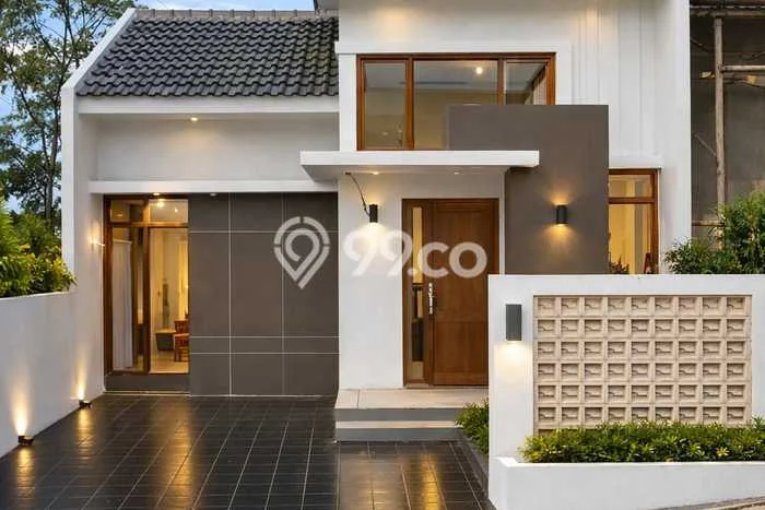 Rumah Minimalis Dijual Lokasi Cibiru 2 Kamar dengan LT 70m2 Rumah Minimalis Dijual Lokasi Cibiru 2 Kamar dengan LT 70m2
