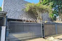 Dijual Rumah Premium dengan Fasilitas Sekitar Lengkap di Cijagra, Bandung Dijual Rumah Premium dengan Fasilitas Sekitar Lengkap di Cijagra, Bandung