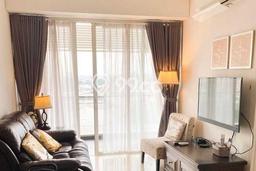 Disewakan Apartemen di Cicendo, 1 KM, Luas 70m², Pemandangan Bagus Disewakan Apartemen di Cicendo, 1 KM, Luas 70m², Pemandangan Bagus