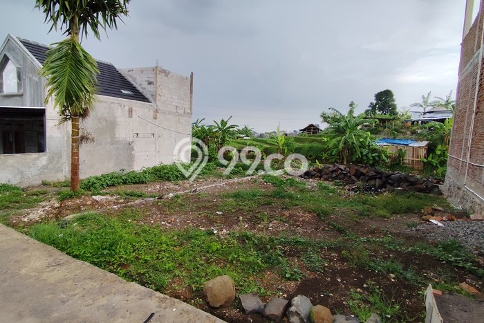 Jual Tanah Area Berkembang di , Luas 168m2m², Akses Bandung, Bandung Jual Tanah Area Berkembang di , Luas 168m2m², Akses Bandung, Bandung