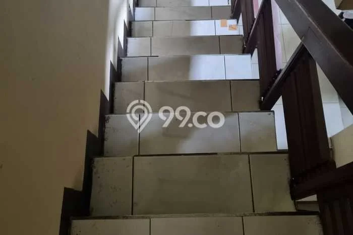 Hunian Eksklusif Siap Huni LT 449m2 di Kiaracondong, Bandung Hunian Eksklusif Siap Huni LT 449m2 di Kiaracondong, Bandung