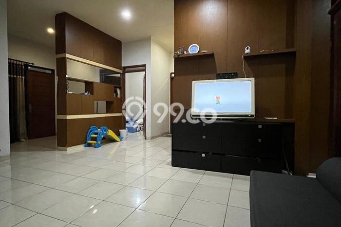 Rumah Strategis Minimalis Lb 140m2 di Antapani, Bandung Rumah Strategis Minimalis Lb 140m2 di Antapani, Bandung