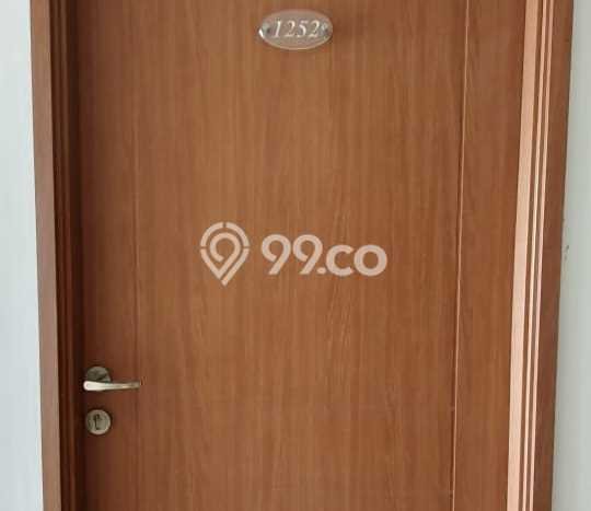 EXCLUSIVE PROPERTY! Apartemen di Jatinangor, 1 KM, Luas 24m2m², Lokasi Premium, Pemandangan Kota EXCLUSIVE PROPERTY! Apartemen di Jatinangor, 1 KM, Luas 24m2m², Lokasi Premium, Pemandangan Kota