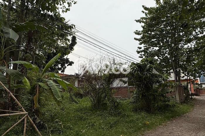 Tanah Strategis Dijual di Jatinangor Sumedang 574m2 Tanah Strategis Dijual di Jatinangor Sumedang 574m2