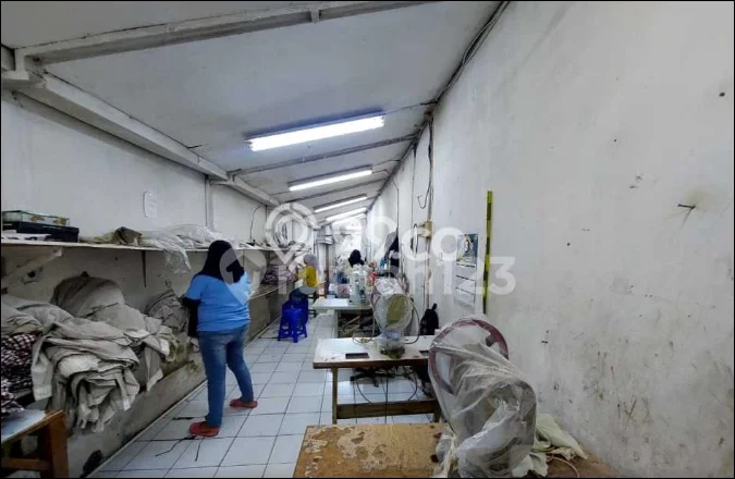 Paling Diincar! Gudang Dijual di Ujungberung Harga Kompetitif Paling Diincar! Gudang Dijual di Ujungberung Harga Kompetitif