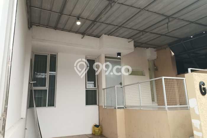 Rumah Cantik Siap Huni Di Padalarang Luas 45m2 Aman Rumah Cantik Siap Huni Di Padalarang Luas 45m2 Aman