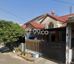 Rumah area Cimahi Tengah, 2 KT, Lingkungan Nyaman Rumah area Cimahi Tengah, 2 KT, Lingkungan Nyaman