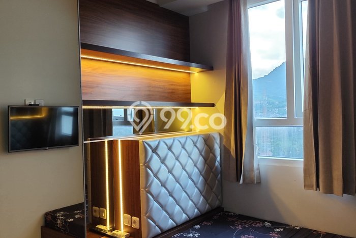 EXCLUSIVE PROPERTY! Apartemen Kawasan Jatinangor, 1 KM, Luas 38m2m², Area Strategis, Pemandangan Kota EXCLUSIVE PROPERTY! Apartemen Kawasan Jatinangor, 1 KM, Luas 38m2m², Area Strategis, Pemandangan Kota