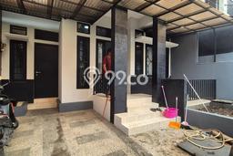 Rumah Cantik Siap Huni Di Antapani Luas 120m2 Aman Rumah Cantik Siap Huni Di Antapani Luas 120m2 Aman