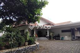 Komersial paling strategis disewakan di Sukajadi Bandung Komersial paling strategis disewakan di Sukajadi Bandung