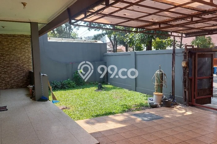 Rumah sewa siap pakai 4 Kamar Tidur di Talaga Bodas, Bandung Rumah sewa siap pakai 4 Kamar Tidur di Talaga Bodas, Bandung