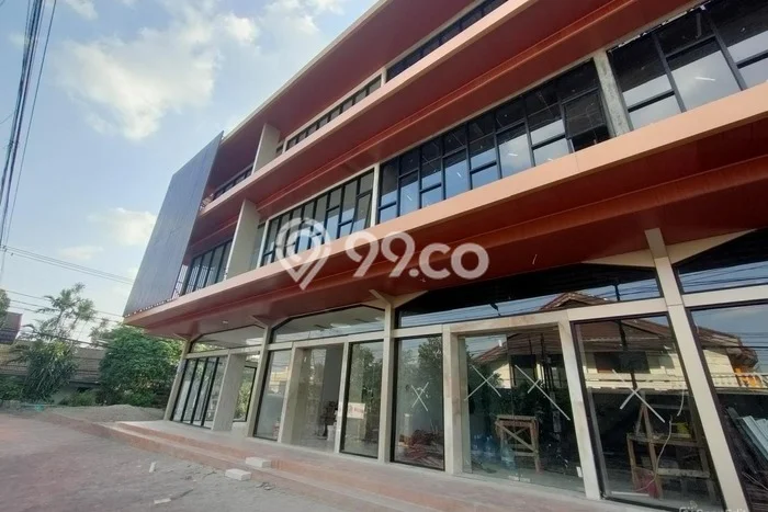 Dijual! Ruko di Cikutra Bandung LT 94m2 / LB 180m2 Kawasan Bisnis Dijual! Ruko di Cikutra Bandung LT 94m2 / LB 180m2 Kawasan Bisnis