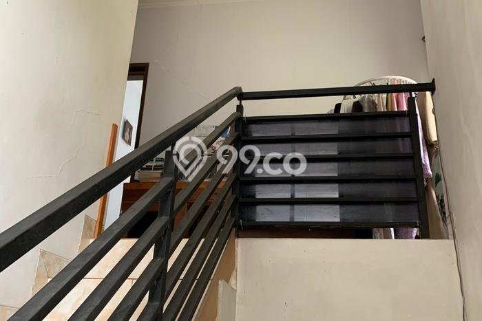 Jual Rumah Modern 2 KT di Ciwaruga, Bandung Jual Rumah Modern 2 KT di Ciwaruga, Bandung
