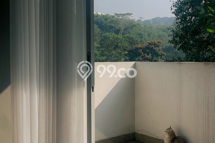 Hunian Nyaman Asri 4 KT Siap Pakai di Sayap Dago Bandung Hunian Nyaman Asri 4 KT Siap Pakai di Sayap Dago Bandung