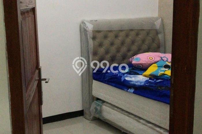 Hunian Cantik Modern Lb 47m2 di Mandalajati, Bandung Hunian Cantik Modern Lb 47m2 di Mandalajati, Bandung