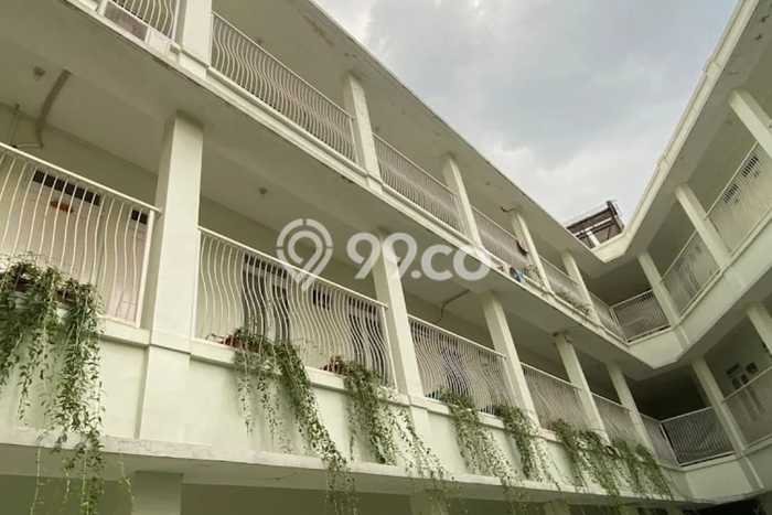 Rumah Kost Dijual Lokasi Bojongsoang, Bandung, 44 Kamar Tidur, 44 Kamar Mandi, 900m2 Rumah Kost Dijual Lokasi Bojongsoang, Bandung, 44 Kamar Tidur, 44 Kamar Mandi, 900m2