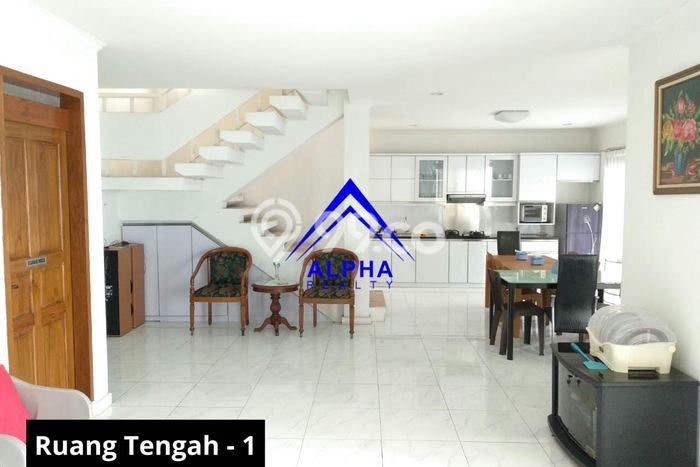 Disewakan Rumah Konsep Minimalis di Coblong Bandung dengan 4 Kamar Disewakan Rumah Konsep Minimalis di Coblong Bandung dengan 4 Kamar