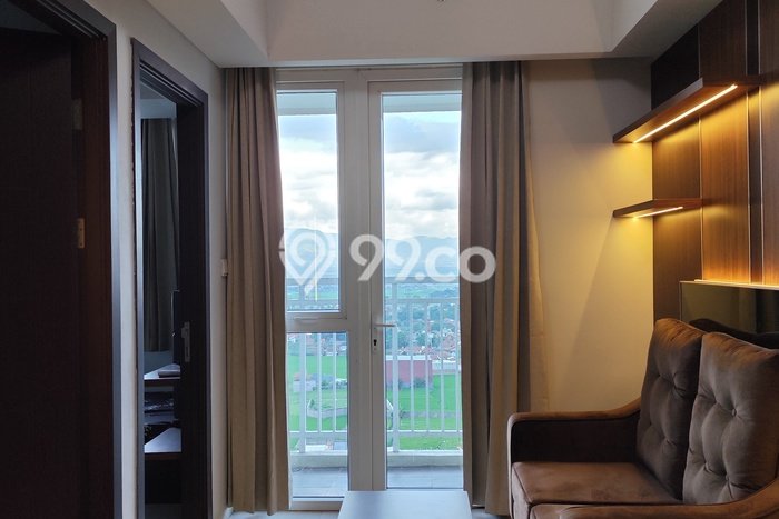 EXCLUSIVE PROPERTY! Apartemen Kawasan Jatinangor, 1 KM, Luas 38m2m², Area Strategis, Pemandangan Kota EXCLUSIVE PROPERTY! Apartemen Kawasan Jatinangor, 1 KM, Luas 38m2m², Area Strategis, Pemandangan Kota