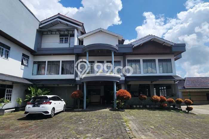 AREA TERBAIK! Hotel Kawasan Ciwidey, Luas 6808m2m², Area Bisnis AREA TERBAIK! Hotel Kawasan Ciwidey, Luas 6808m2m², Area Bisnis