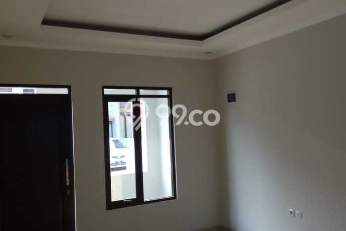 Rumah Strategis Modern Lb 72m2 di Cibiru, Bandung Rumah Strategis Modern Lb 72m2 di Cibiru, Bandung