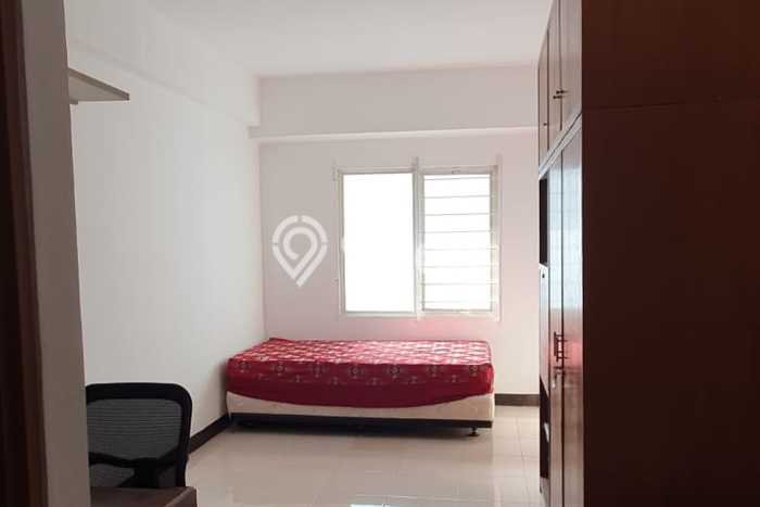 EXCLUSIVE PROPERTY! Apartemen di Jatinangor, 1 KM, Luas 24m2m², Lokasi Premium, Pemandangan Kota EXCLUSIVE PROPERTY! Apartemen di Jatinangor, 1 KM, Luas 24m2m², Lokasi Premium, Pemandangan Kota