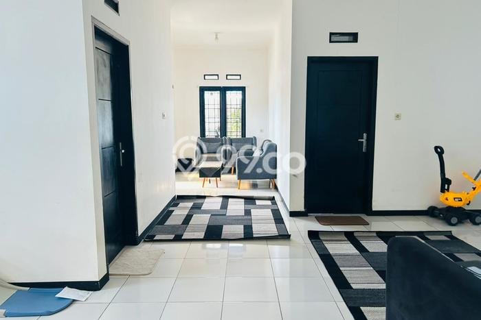 Rumah Modern 2 Kamar LT 123m2 di Cibaduyut Rumah Modern 2 Kamar LT 123m2 di Cibaduyut