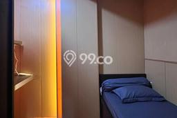 BEST DEAL! Apartemen Kawasan Jatinangor, 2 KT, Luas 40m2m², Good View BEST DEAL! Apartemen Kawasan Jatinangor, 2 KT, Luas 40m2m², Good View
