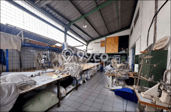 Paling Diincar! Gudang Dijual di Ujungberung Harga Kompetitif Paling Diincar! Gudang Dijual di Ujungberung Harga Kompetitif