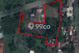 Tanah di Tarogong Kaler, Garut Luas 2516m2 Dijual Segera Tanah di Tarogong Kaler, Garut Luas 2516m2 Dijual Segera