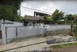 Jual Rumah Luas Elegan Dengan View Eksklusif di Setra Sari, Bandung Jual Rumah Luas Elegan Dengan View Eksklusif di Setra Sari, Bandung