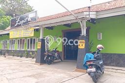 Komersial Paling Dicari LB 462m2 Dijual di Cibiru Komersial Paling Dicari LB 462m2 Dijual di Cibiru