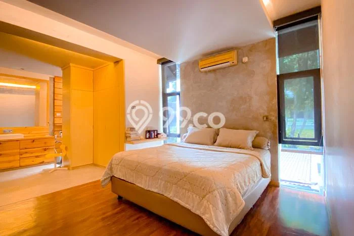 Rumah Luxury Modern Tanpa Renovasi di Setra Sari Bandung Rumah Luxury Modern Tanpa Renovasi di Setra Sari Bandung