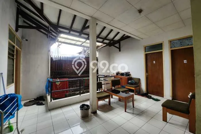 Dijual Segera Rumah Kost di Cikutra, Bandung 12 Kamar Dijual Segera Rumah Kost di Cikutra, Bandung 12 Kamar