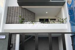 Dijual Rumah Modern 4 KT di Cigadung, Bandung Dijual Rumah Modern 4 KT di Cigadung, Bandung