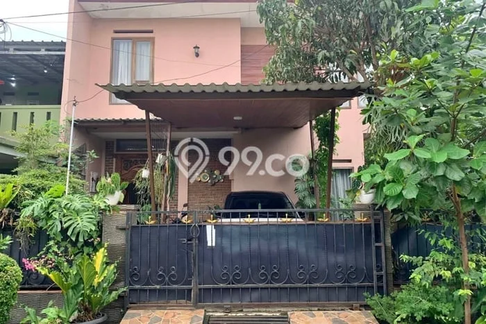 Dijual Cepat Rumah Favorit Siap Huni LB 100m2 di Rancasari, Bandung Dijual Cepat Rumah Favorit Siap Huni LB 100m2 di Rancasari, Bandung