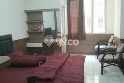 Dijual Apartemen 1 KT 1 KM di Buah Batu Luas 21m2 Dijual Apartemen 1 KT 1 KM di Buah Batu Luas 21m2