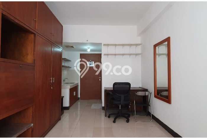EXCLUSIVE PROPERTY! Apartemen di Jatinangor, 1 KM, Luas 24m2m², Lokasi Premium, Pemandangan Kota EXCLUSIVE PROPERTY! Apartemen di Jatinangor, 1 KM, Luas 24m2m², Lokasi Premium, Pemandangan Kota